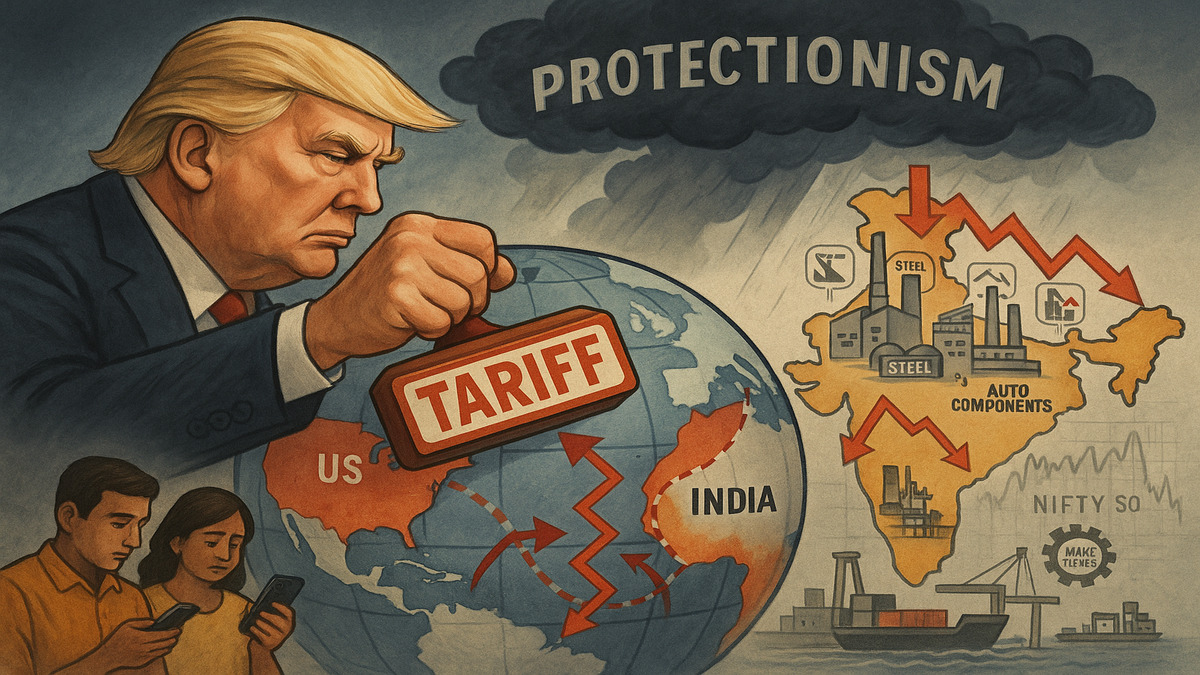 Trump’s Tariffs 2025