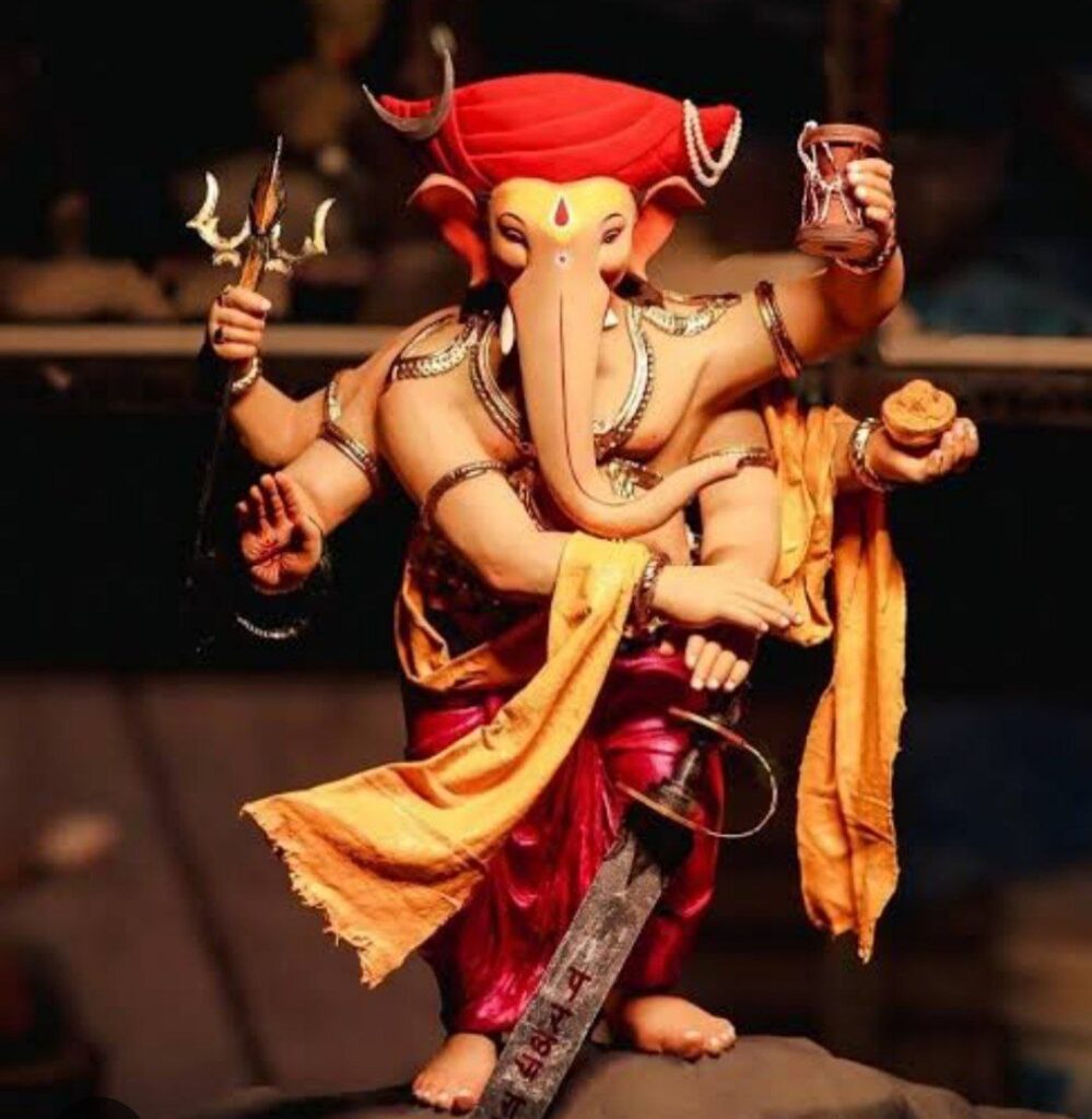 परेल चा राजा