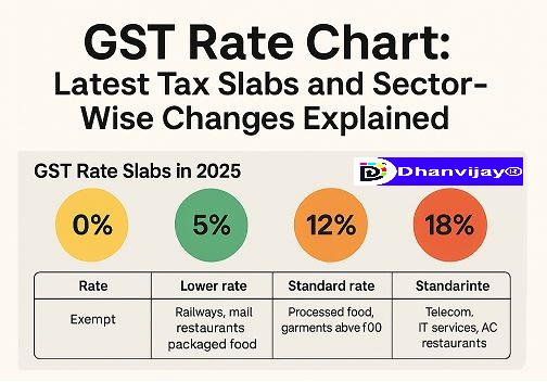 new gst