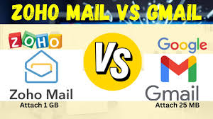 Zoho Mail
