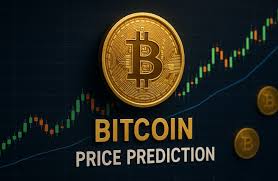 bitcoin price prediction october 2025